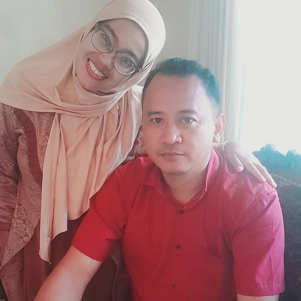 Budi Santoso